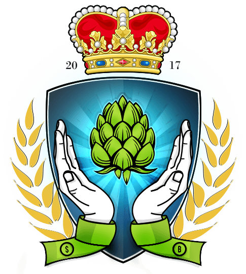 Beerbiz Wappen